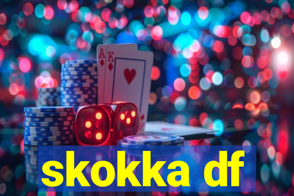 skokka df